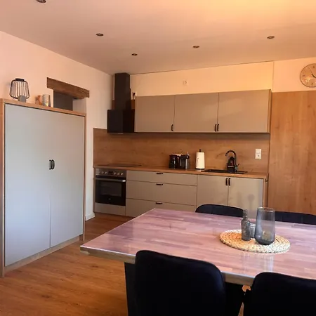 Apartment Holl Detern