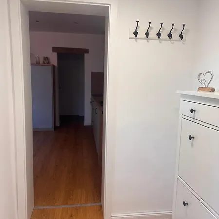 Apartment Holl
