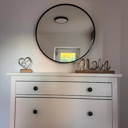 Apartment Holl