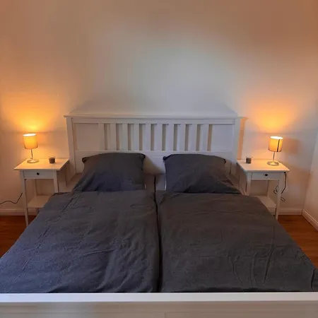 Apartment Holl *