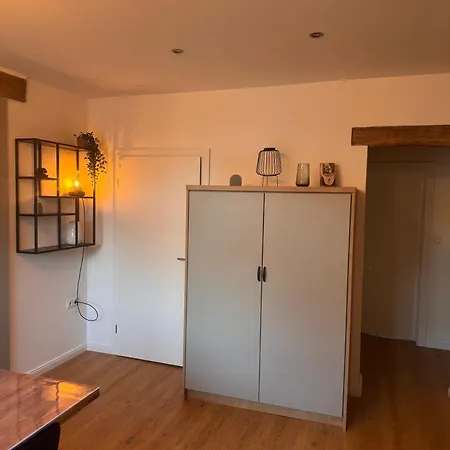 Apartment Holl Detern