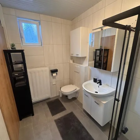 Holl Apartment