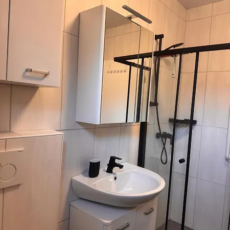 Apartment Holl Detern