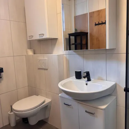 Apartment Holl Detern