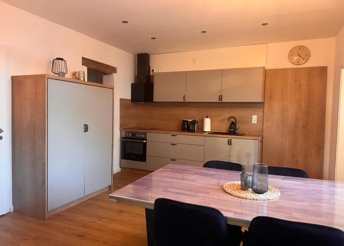 Holl Apartamento Detern