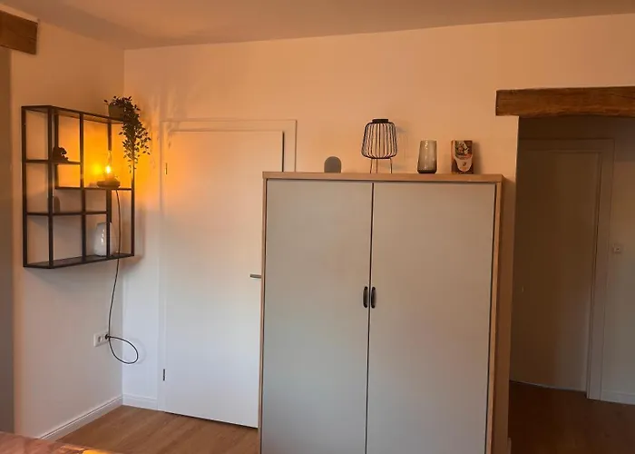 Apartamento Holl Detern
