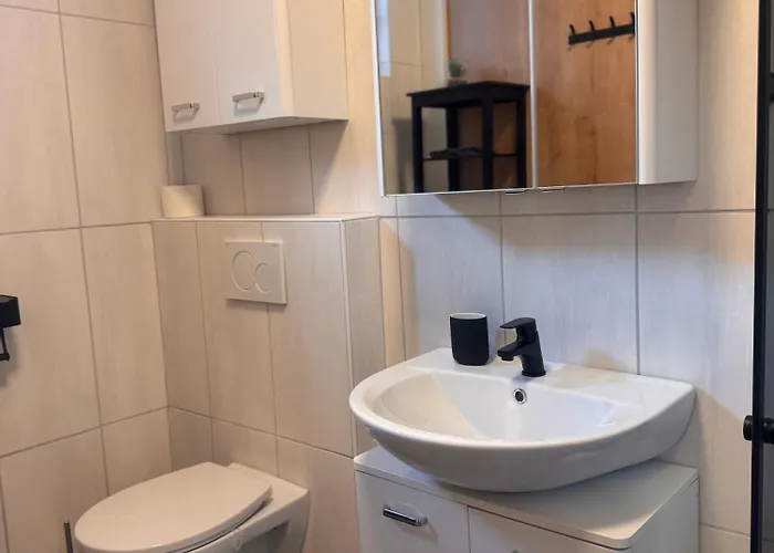 Apartamento Holl Detern